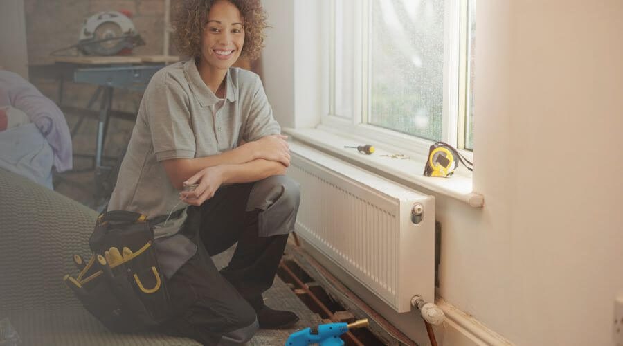 Professional Leak Detection Services in Squire, WV